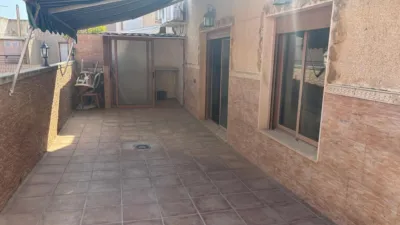 Apartment on Ramon y Cajal Centre photo 6
