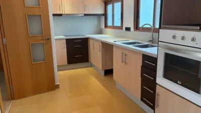 Apartment on Ramon y Cajal Centre photo 18