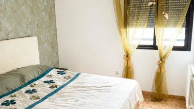 Flat in Bellea del Foc - Next to Plza de Castalla photo 16