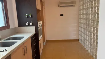 Apartment on Ramon y Cajal Centre photo 14