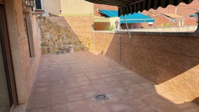 Apartment on Ramon y Cajal Centre photo 12