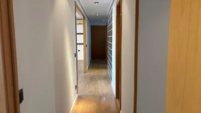 Apartment on Ramon y Cajal Centre photo 8
