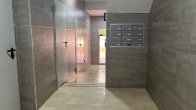 Apartment on Ramon y Cajal Centre photo 13