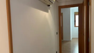 Apartment on Ramon y Cajal Centre photo 15