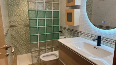 Apartment on Ramon y Cajal Centre photo 11