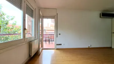 Apartment in Zona del Pla de L´Estació photo 4