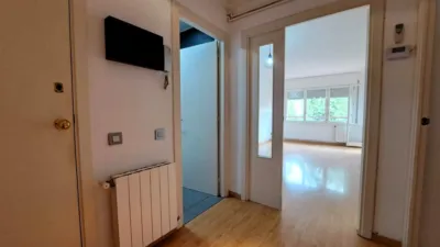 Apartment in Zona del Pla de L´Estació photo 14