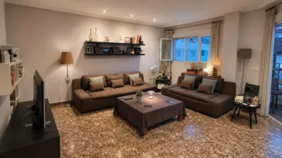 Apartment near Vithas 9 de Octubre Hospital photo 10