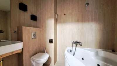 Apartment in Zona del Pla de L´Estació photo 26