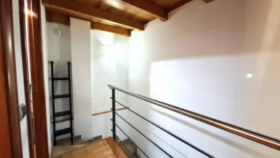 Duplex in the Town Centre, Close to La Passió. photo 12