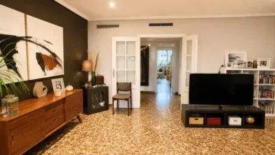 Apartment near Vithas 9 de Octubre Hospital photo 11