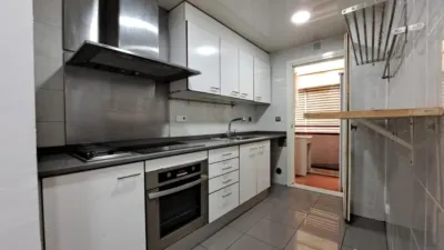 Apartment in Zona del Pla de L´Estació photo 11