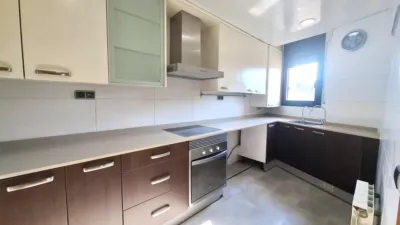Duplex in the Town Centre, Close to La Passió. photo 6