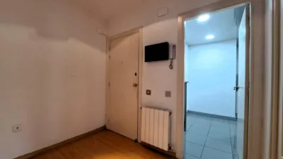 Apartment in Zona del Pla de L´Estació photo 8