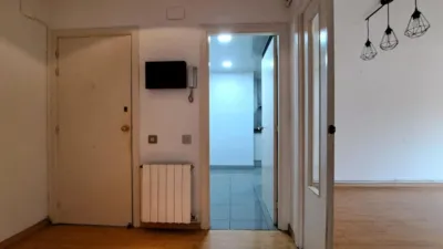 Apartment in Zona del Pla de L´Estació photo 9