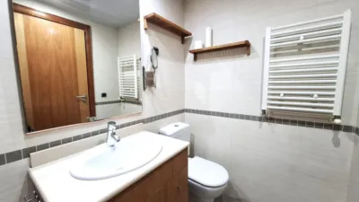 Duplex in the Town Centre, Close to La Passió. photo 16