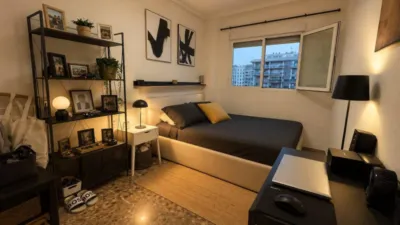 Apartment near Vithas 9 de Octubre Hospital photo 30