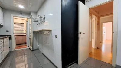 Apartment in Zona del Pla de L´Estació photo 10
