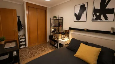 Apartment near Vithas 9 de Octubre Hospital photo 31