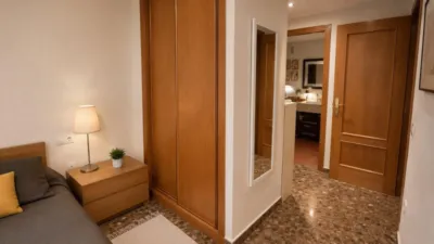 Apartment near Vithas 9 de Octubre Hospital photo 25