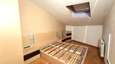 Duplex in the Town Centre, Close to La Passió. photo 13