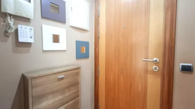 Duplex in the Town Centre, Close to La Passió. photo 9