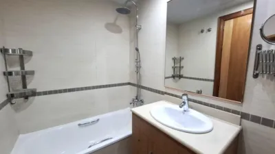 Duplex in the Town Centre, Close to La Passió. photo 15