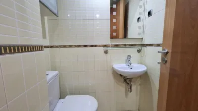 Duplex in the Town Centre, Close to La Passió. photo 8
