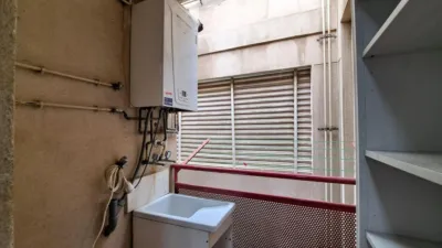 Apartment in Zona del Pla de L´Estació photo 13