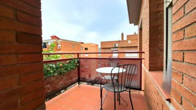 Apartment in Zona del Pla de L´Estació photo 2