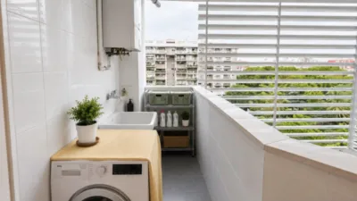 Apartment near Vithas 9 de Octubre Hospital photo 21