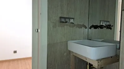 Apartment in Zona del Pla de L´Estació photo 29
