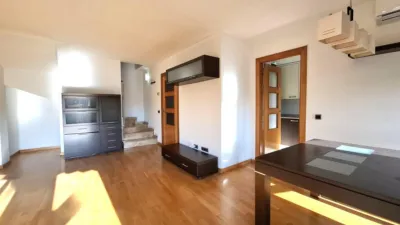 Duplex in the Town Centre, Close to La Passió. photo 3