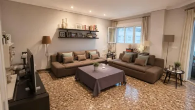 Apartment near Vithas 9 de Octubre Hospital photo 7