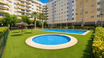 Apartment near Vithas 9 de Octubre Hospital photo 5