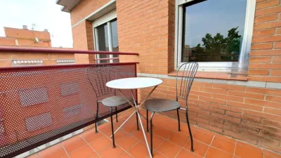 Apartment in Zona del Pla de L´Estació photo 3