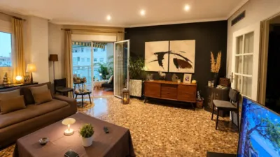 Apartment near Vithas 9 de Octubre Hospital photo 6
