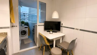 Apartment near Vithas 9 de Octubre Hospital photo 20