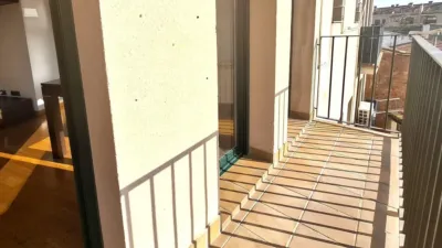 Duplex in the Town Centre, Close to La Passió. photo 5