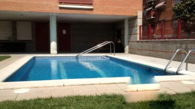 Apartment in Zona del Pla de L´Estació photo 30