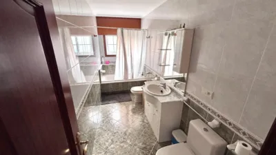 House in Casa Blanca, Lalin photo 10