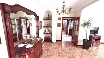 House in Casa Blanca, Lalin photo 11