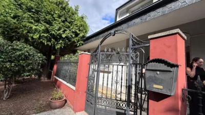 House in Casa Blanca, Lalin photo 3