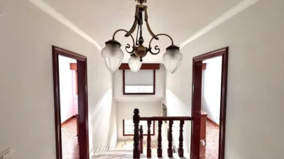 House in Casa Blanca, Lalin photo 17