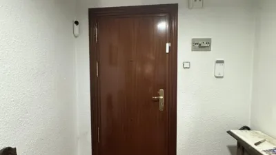 Apartment in a Central Square, Surrounded by Amenities. photo 22
