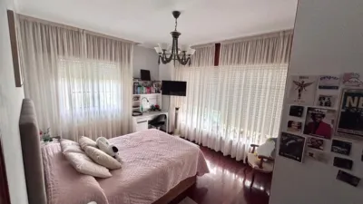 House in Casa Blanca, Lalin photo 12