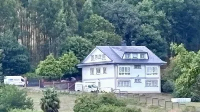 House in Casa Blanca, Lalin photo 2