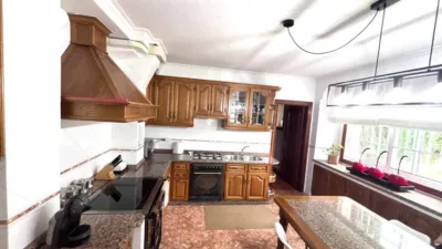 House in Casa Blanca, Lalin photo 13