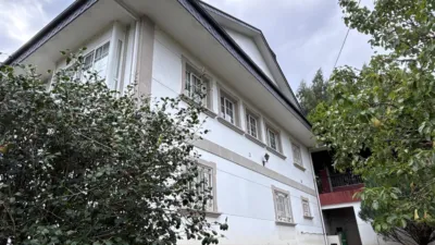 House in Casa Blanca, Lalin photo 4