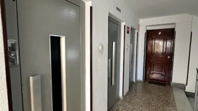 Apartment in a Central Square, Surrounded by Amenities. photo 24
